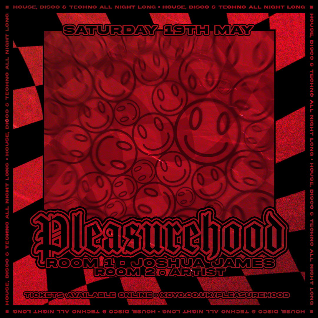 Pleasurehood ideation